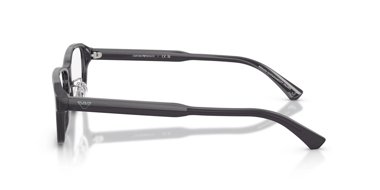 Emporio Armani 3215D Eyeglasses - view 17
